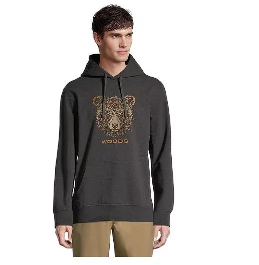 LAWSON GRAPHIC HOODIE MEN'S